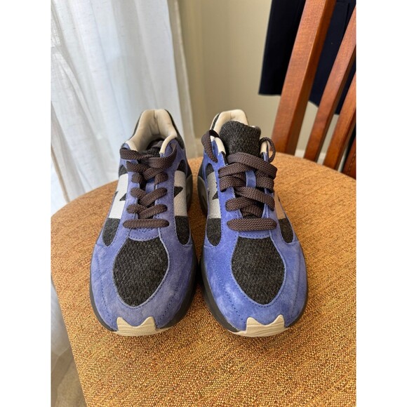 New Balance size 9 Warped Runner panelled sneakers - Picture 4 of 6